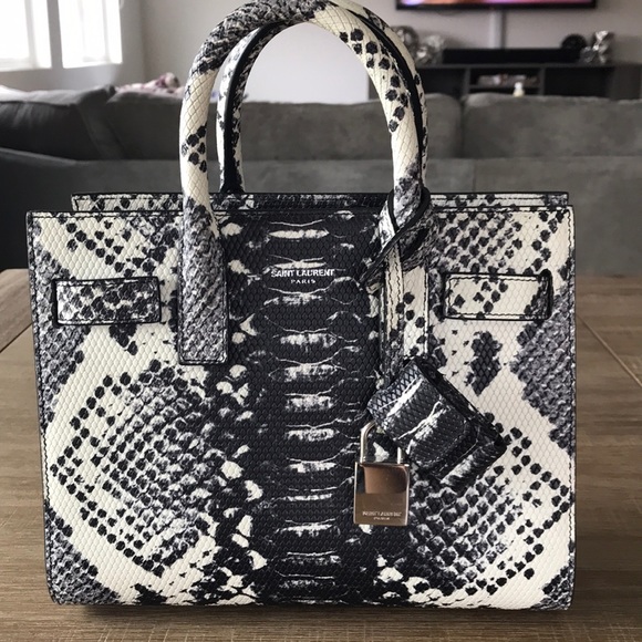 Sac De Jour Python 2025